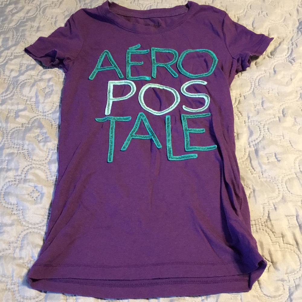 Aeropostale t-shirt